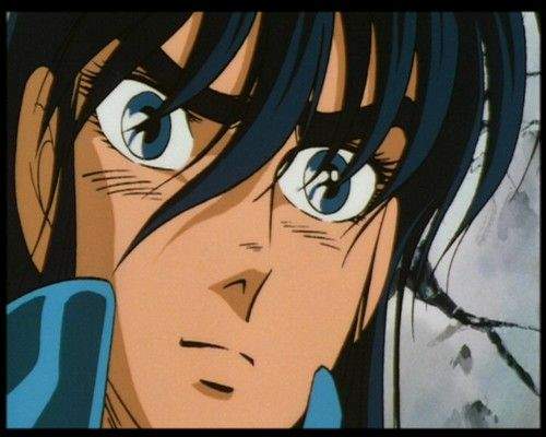 Otaku Gallery  / Anime e Manga / Saint Seiya / Screen Shots / Movies / 03 - La leggenda dei guerrieri Scarlatti / 266.jpg